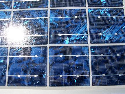 Solarmodule